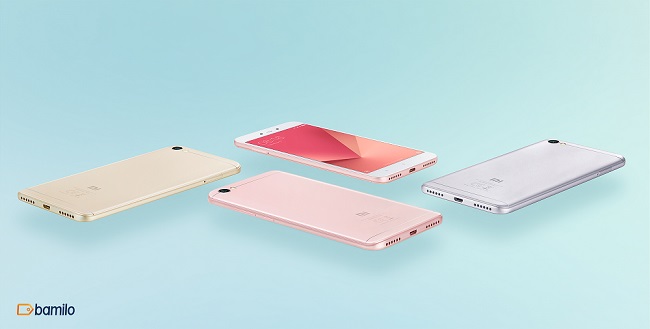 Redmi Note 5A در بامیلو تمام شد! Redmi Note 5A در بامیلو تمام شد!