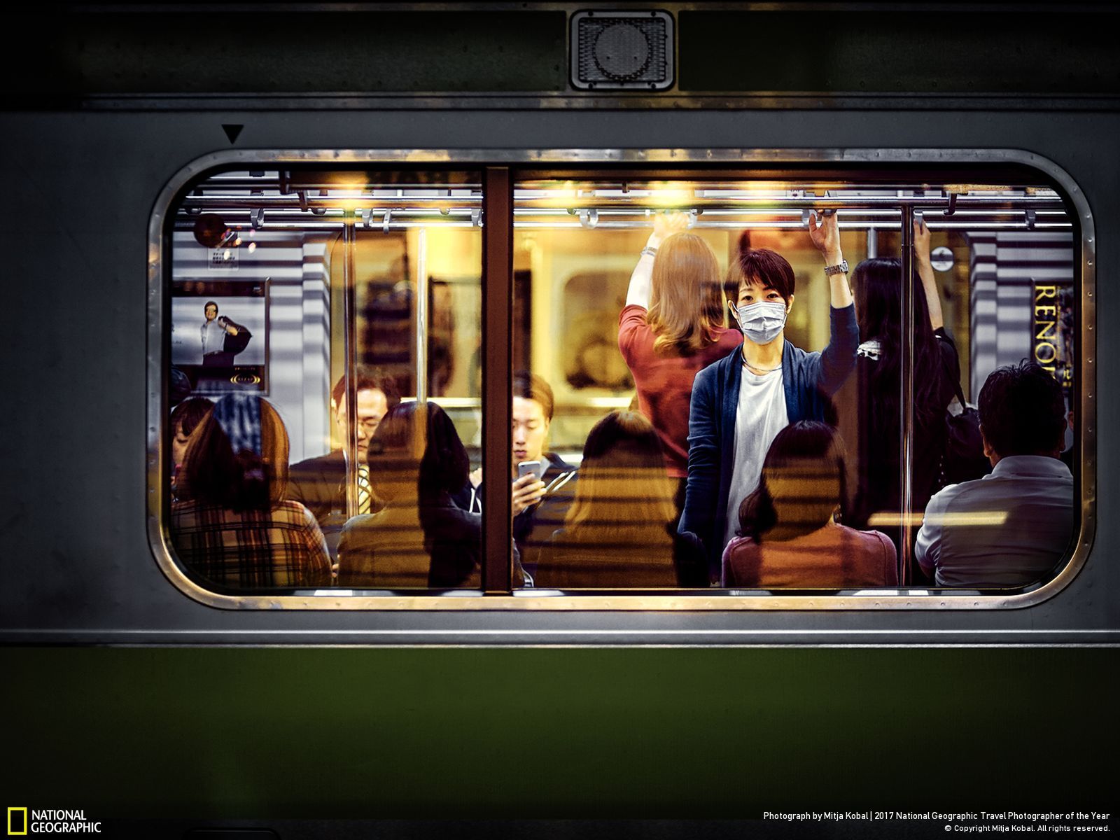 عکس منتخب نشنال جئوگرافیک