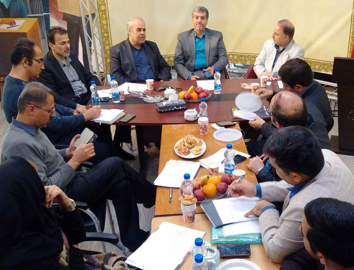 سلطانی فر معاون مطبوعاتی: اولویت ما واگذاری امور صنفی به خانه‌های مطبوعات است