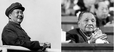 چین؛ قدرتی فراتر از مرزهای ملی چین؛ قدرتی فراتر از مرزهای ملی