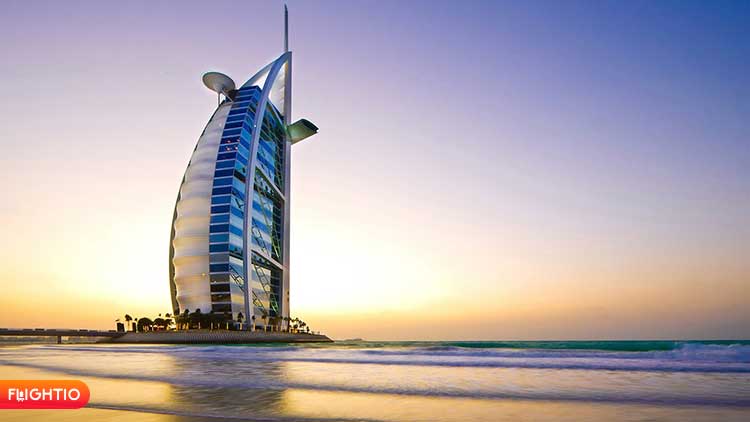 برای سفر نوروزی در سال جدید، هتل خود را بدون هزینه و رایگان رزرو کنید برای سفر نوروزی در سال جدید، هتل خود را بدون هزینه و رایگان رزرو کنید