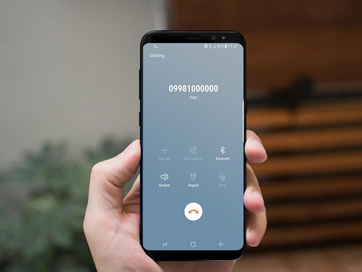 عرضه گوشی گلکسی S9 و S9 پلاس سامسونگ با سیم‌کارت‌های شاتل موبایل