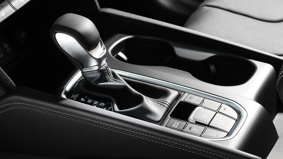 رونمایی رسمی از سانتافه 2019/ موتورهای دیزلی در نسخه‌های جدید