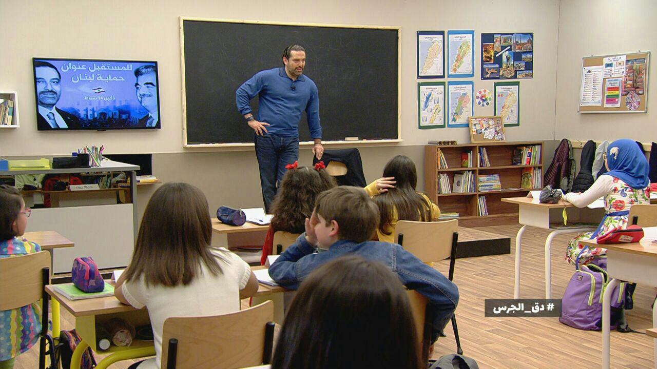 ندانستن قیمت نان برای سعد الحریری دردسرساز شد