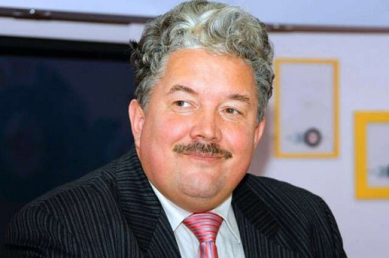 آشنایی با نامزدهای انتخابات ریاستجمهوری روسیه آشنایی با نامزدهای انتخابات ریاستجمهوری روسیه