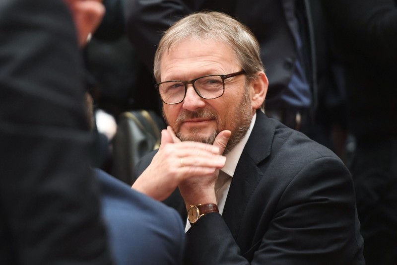 آشنایی با نامزدهای انتخابات ریاستجمهوری روسیه آشنایی با نامزدهای انتخابات ریاستجمهوری روسیه