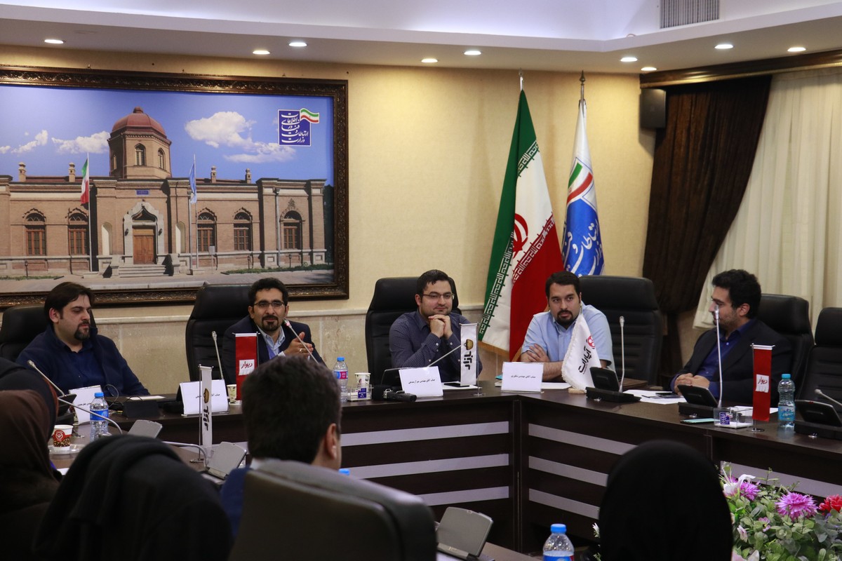 شکوری مقدم: پنجره واحدی برای رسیدگی به مسائل حقوقی کسب‌وکارهای مجازی وجود ندارد