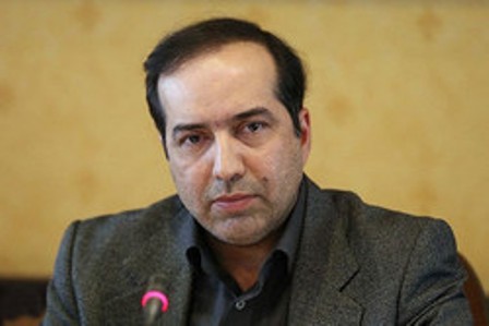 ارائه اولین گزارش سالانه قانون دسترسی آزاد به اطلاعات به رییس جمهور