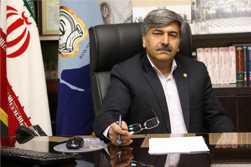 پرداخت 30 میلیارد تومان وام به بنگاههای تولیدی خوزستان توسط بانک سپه