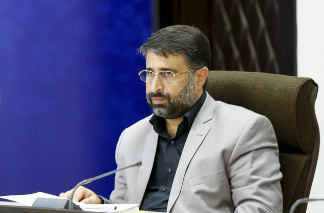 پیشنهاد قاضی دادگاه تجدیدنظر: «وکیل خانواده» ایجاد شود پیشنهاد قاضی دادگاه تجدیدنظر: «وکیل خانواده» ایجاد شود