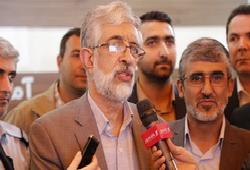 حدادعادل: رونق نمایشگاه های کتاب با حضور بانک شهر حدادعادل: رونق نمایشگاه های کتاب با حضور بانک شهر