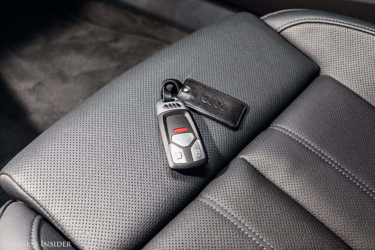 بهترین ساخته تاریخ آئودی بهترین ساخته تاریخ آئودی