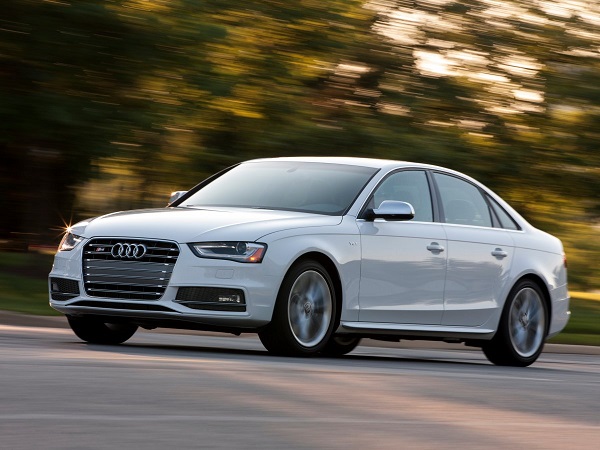 بهترین ساخته تاریخ آئودی بهترین ساخته تاریخ آئودی