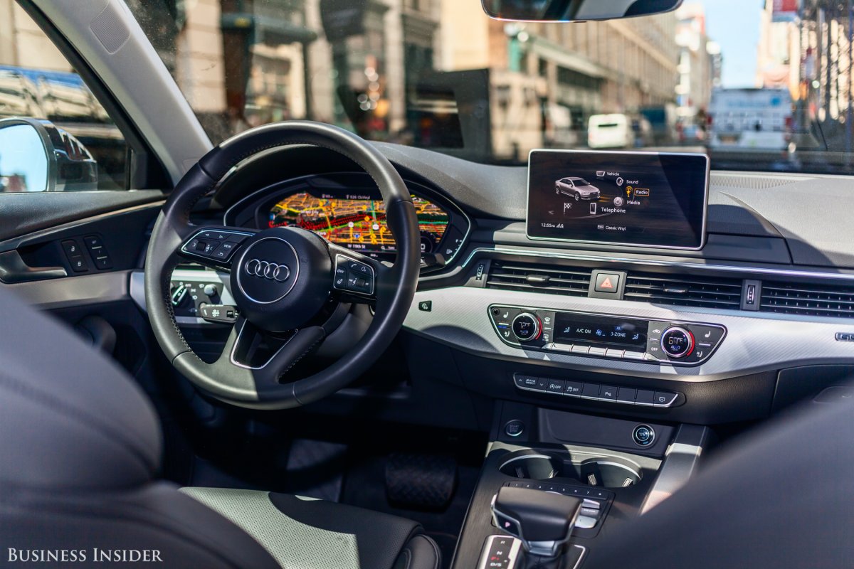 بهترین ساخته تاریخ آئودی بهترین ساخته تاریخ آئودی