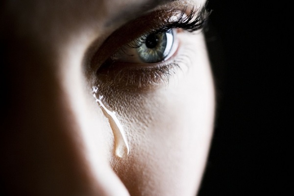 فواید سلامت گریه برای انسان فواید سلامت گریه برای انسان