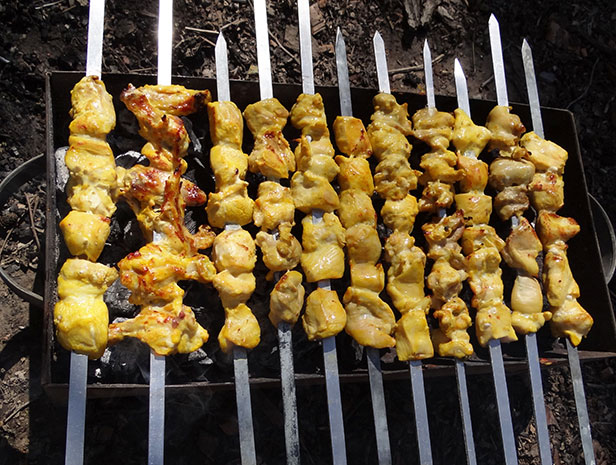 نکته نگاری انتخابات: ما به این ها کباب دادیم، در جریان باشید/فردای انتخابات فهمیدند چه بر سرشان آمده است! نکته نگاری انتخابات: ما به این ها کباب دادیم، در جریان باشید/فردای انتخابات فهمیدند چه بر سرشان آمده است!