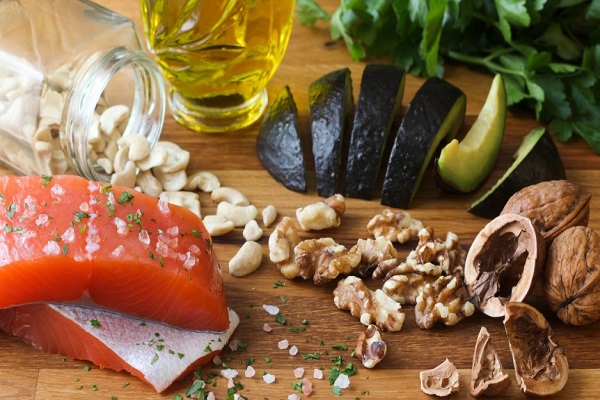 رژیم غذایی ضد التهابی و فواید آن برای انسان رژیم غذایی ضد التهابی و فواید آن برای انسان