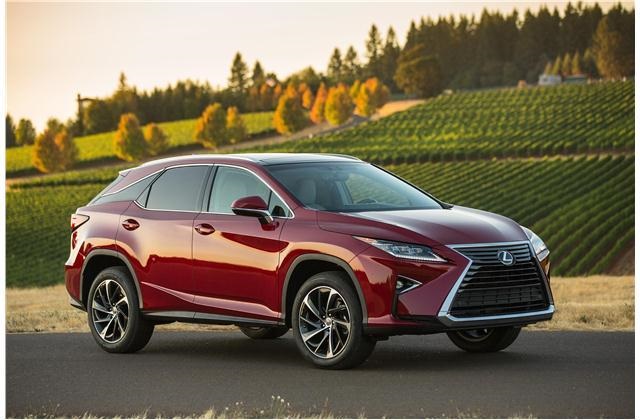 این خودروها در میان لوکس‌ترین شاسی‌بلندهای جهان قرار دارند