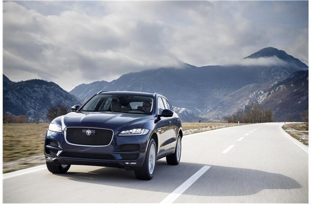 این خودروها در میان لوکس‌ترین شاسی‌بلندهای جهان قرار دارند