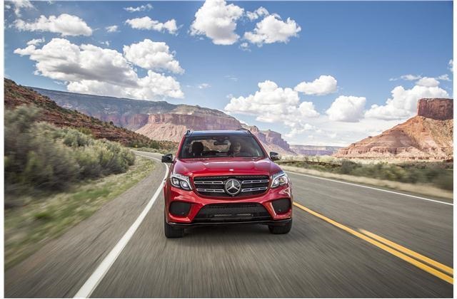 این خودروها در میان لوکس‌ترین شاسی‌بلندهای جهان قرار دارند