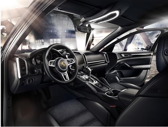 این خودروها در میان لوکس‌ترین شاسی‌بلندهای جهان قرار دارند