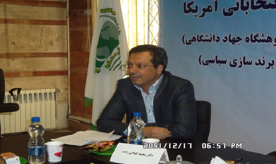 برند روحانی چگونه پیروز انتخابات شد؟!/تبدیل قالیباف از برند فراجناحی به اصولگرا