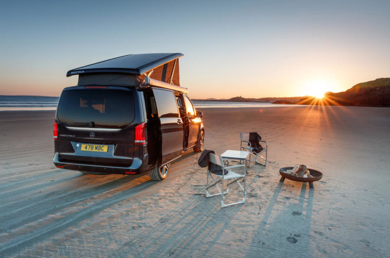 خانهای مجلل درون بنز مارکوپلو خانهای مجلل درون بنز مارکوپلو