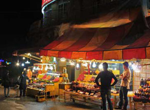 شب های شهر را آزاد کنید/ اشتغالزایی شبانه بدون یک ریال بودجه دولتی