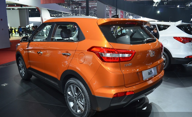 کرتا نام ناآشنای هیوندایی در ایران کرتا نام ناآشنای هیوندایی در ایران