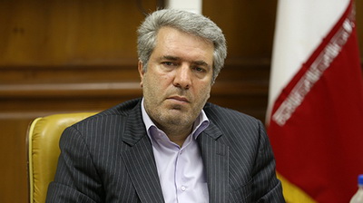 جزيره كيش براي ايجاد شهرك پتروشيمي برنامه اي ندارد