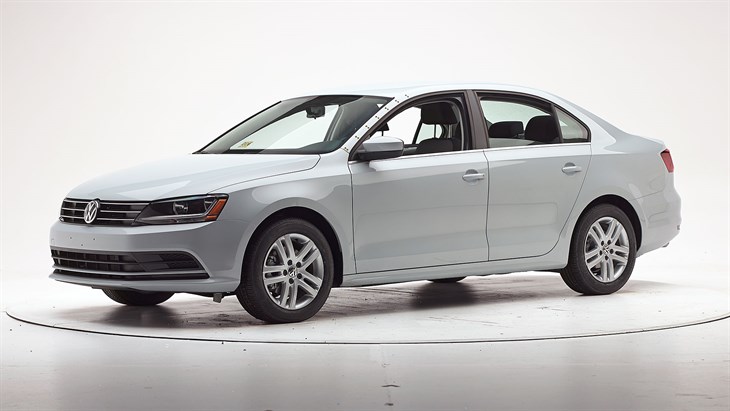 خودروهای سایز متوسط 2017 که موفق به اخذ بالاترین رتبه ایمنی از موسسه IHSS شدند خودروهای سایز متوسط 2017 که موفق به اخذ بالاترین رتبه ایمنی از موسسه IHSS شدند