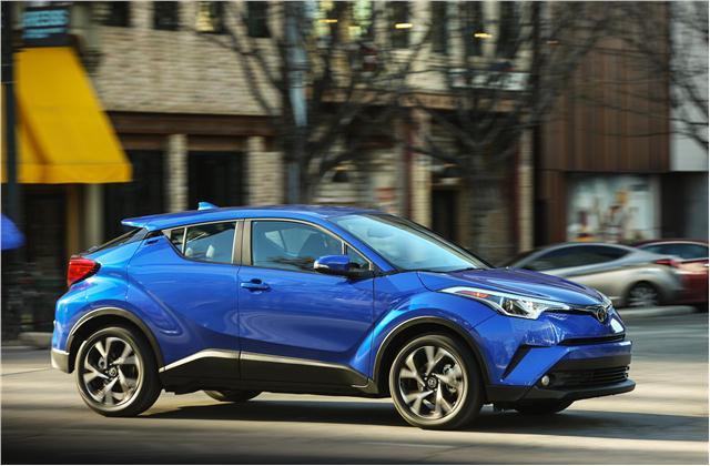 بهترین خودروهایی که در 2018 خواهید دید بهترین خودروهایی که در 2018 خواهید دید