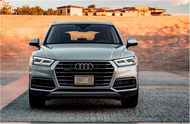 بهترین خودروهایی که در 2018 خواهید دید بهترین خودروهایی که در 2018 خواهید دید