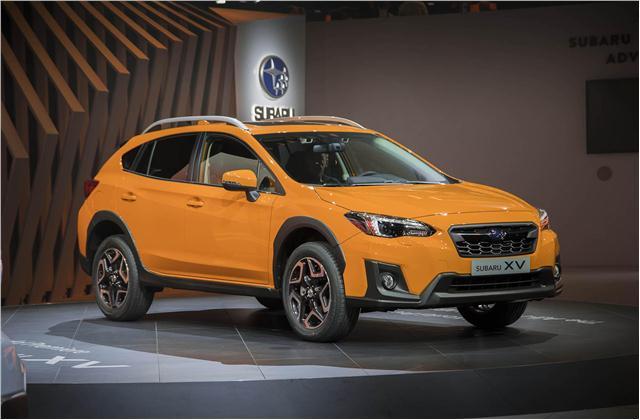 بهترین خودروهایی که در 2018 خواهید دید بهترین خودروهایی که در 2018 خواهید دید