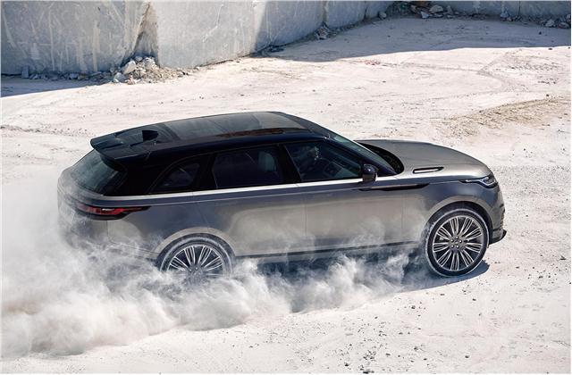 بهترین خودروهایی که در 2018 خواهید دید بهترین خودروهایی که در 2018 خواهید دید