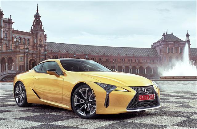 بهترین خودروهایی که در 2018 خواهید دید بهترین خودروهایی که در 2018 خواهید دید