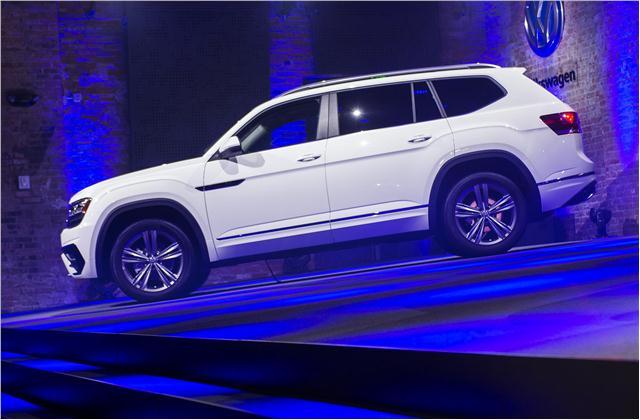 بهترین خودروهایی که در 2018 خواهید دید بهترین خودروهایی که در 2018 خواهید دید