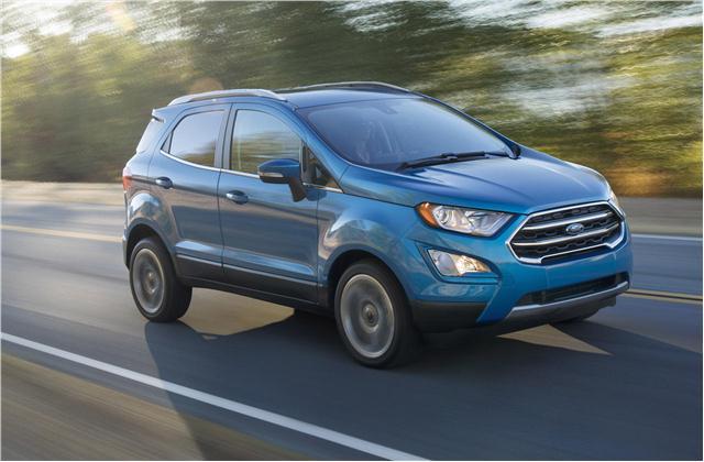 بهترین خودروهایی که در 2018 خواهید دید بهترین خودروهایی که در 2018 خواهید دید