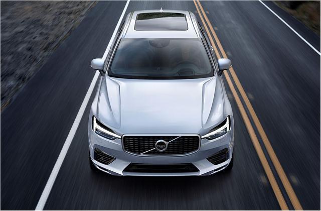 بهترین خودروهایی که در 2018 خواهید دید بهترین خودروهایی که در 2018 خواهید دید