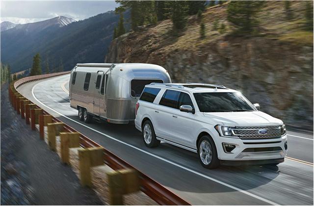 بهترین خودروهایی که در 2018 خواهید دید بهترین خودروهایی که در 2018 خواهید دید