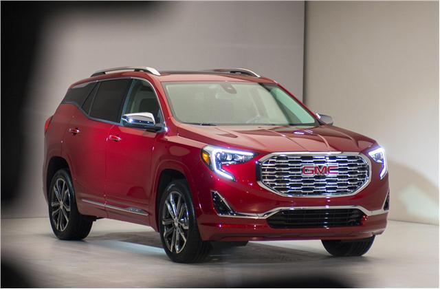 بهترین خودروهایی که در 2018 خواهید دید بهترین خودروهایی که در 2018 خواهید دید