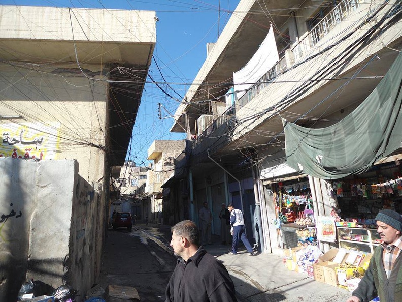 آزادسازی موصل عراق از داعش (گزارش تصویری) آزادسازی موصل عراق از داعش (گزارش تصویری)