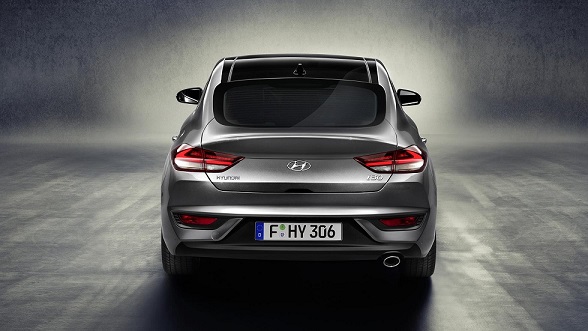 هیوندایی فستبک سری N نگاهتان به هیوندایی را تغییر میدهد هیوندایی فستبک سری N نگاهتان به هیوندایی را تغییر میدهد