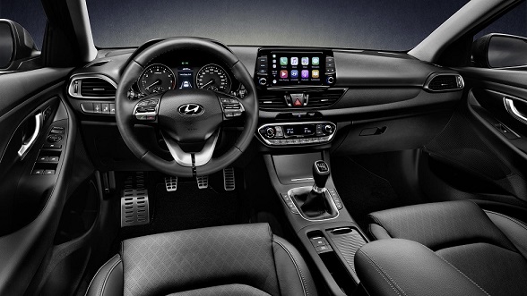 هیوندایی فستبک سری N نگاهتان به هیوندایی را تغییر میدهد هیوندایی فستبک سری N نگاهتان به هیوندایی را تغییر میدهد