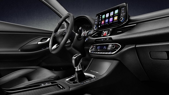 هیوندایی فستبک سری N نگاهتان به هیوندایی را تغییر میدهد هیوندایی فستبک سری N نگاهتان به هیوندایی را تغییر میدهد