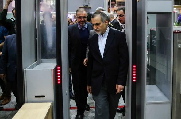 بازداشت برادر رییس جمهور؛ پایان عصر خط قرمزها