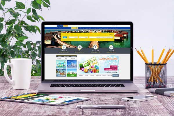 همه هتل های ایران را با نصف قیمت رزرو کنید! همه هتل های ایران را با نصف قیمت رزرو کنید!