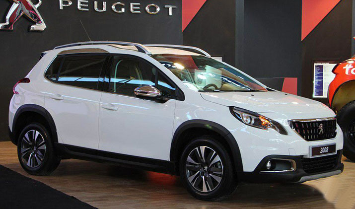 آخرین خبر از وضعیت قیمتی پژو 2008 / قیمت نهایی پژو 2008 بالای 100 میلیون تومان است یا زیر 100؟