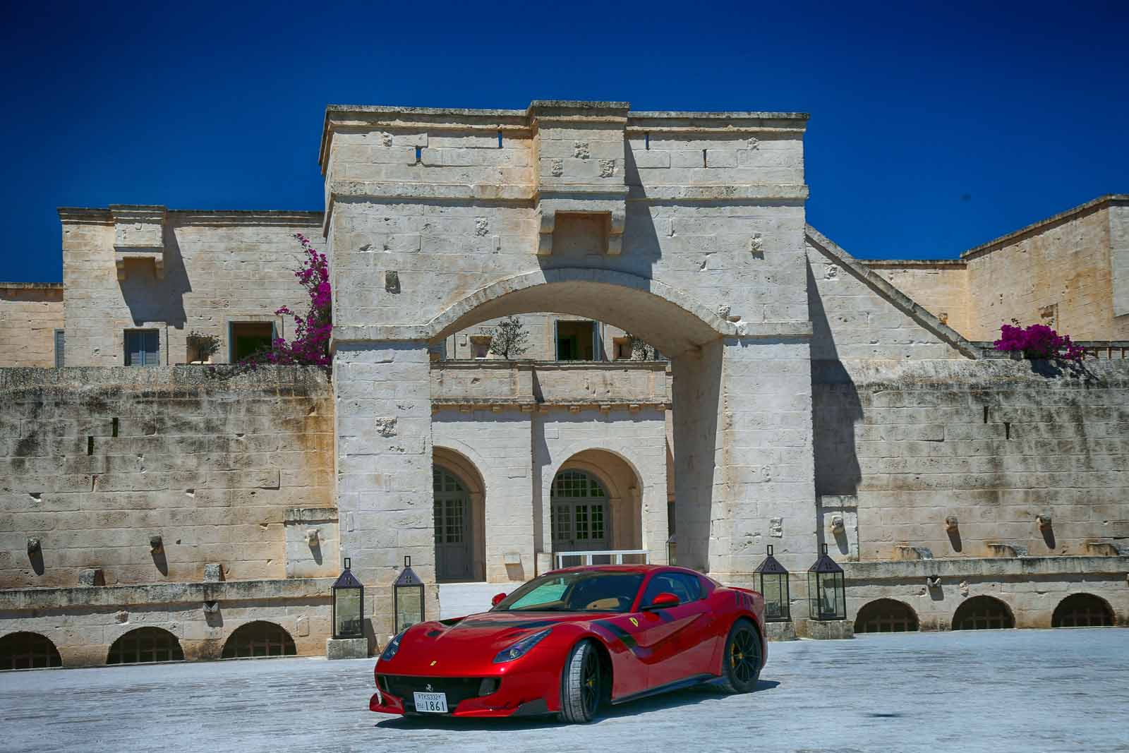هفتادمین سالگرد فراری با رژه ویژه هفتادمین سالگرد فراری با رژه ویژه