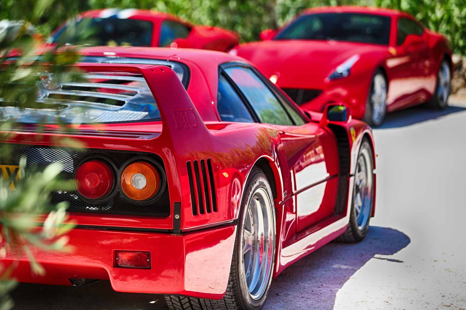 هفتادمین سالگرد فراری با رژه ویژه هفتادمین سالگرد فراری با رژه ویژه